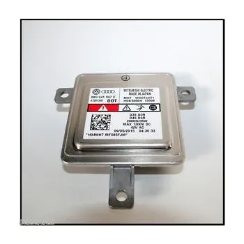 Řídící jednotka Řídící jednotka xenon D3S (D3S 8K0 941 597)