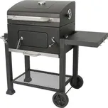 Riwall PRO RCG 60 gril na dřevěné uhlí Riwall PRO