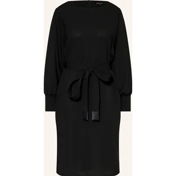 Dámské šaty Emporio Armani Dámské Šaty, černá, 42