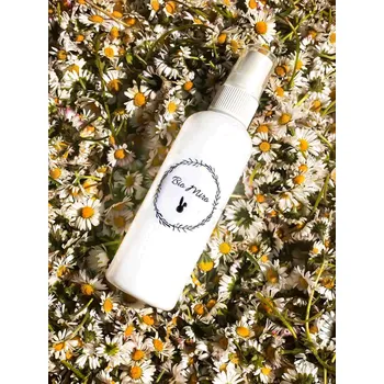 Kosmetika pro hlodavce Bio Miro Přírodní repelent pro králíky, morčata a jiné hlodavce 100 ml