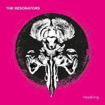 Zahraniční hudba CD The Resonators: Headlong 2025