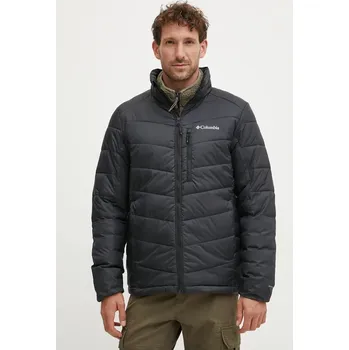 Sportovní bunda Columbia Labyrinth Loop 2086894 černá 99X, vel. S