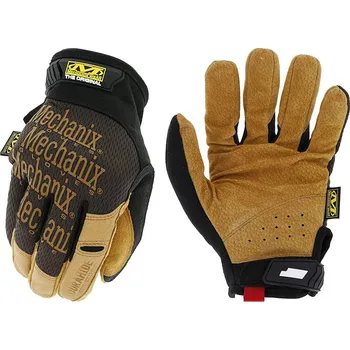 Mechanix Rukavice Original Leather Velikost: XXL