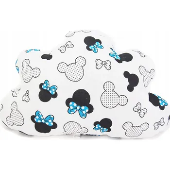 Polštář Kerstin DEKORATIVNÍ OBLÁČEK POLŠTÁŘ