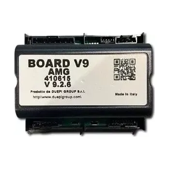 Krbová kamna Hlavní elektronická deska (Možnost doručení přes zásilkovnu. Platba předem na účet po vystavení faktury.)