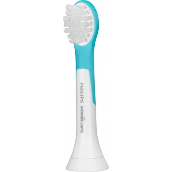 Péče o chrup Hlavice k zubnímu kartáčku Philips Sonicare pro děti 3+
