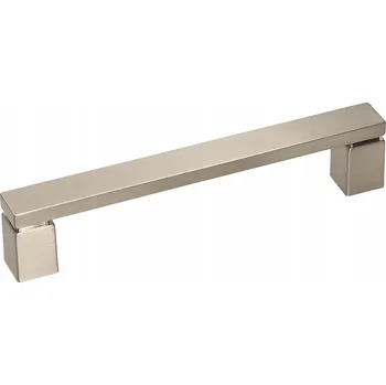 Nábytková úchytka GAMET RE28 inox 128mm