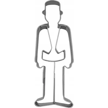 Obraz Formička na sušenky Birkmann 3,5