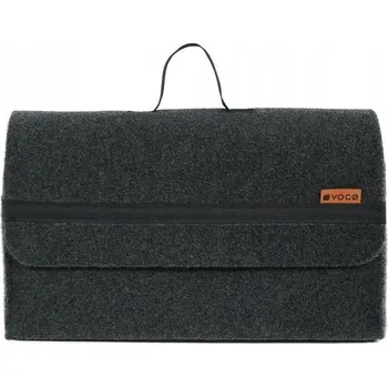 autokoberec Taška do kufru Vogo VOF2112C vel. L černá