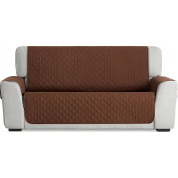 Obraz Potah na pohovku (kanape) Bestcovers hnědý