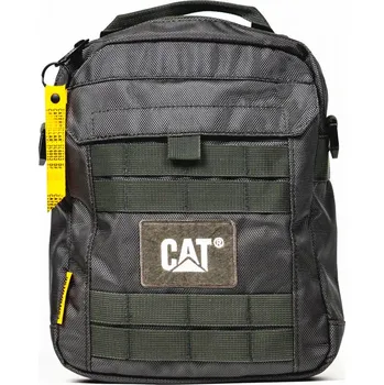CAT COMBAT NAMIB 84036-501 taška na tablet 10,2“, antracitová