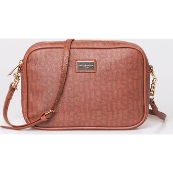 Kabelka Heavy Tools Elusive dámská kabelka brown