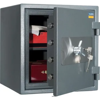 Trezor Valberg Nábytkový trezor Protector PLUS 46 KL