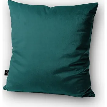 Povlečení POVLEČENÍ NA POLŠTÁŘ 45x45 DEKORATIVNÍ EFE GRANÁT