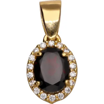 Přívěsek Zlaton Přívěsek žluté zlato 1.98g O19112400747