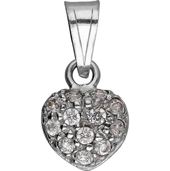 Přívěsek Zlaton Přívěsek bílé zlato 0.77g O19112400712