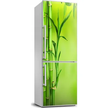 Fototapeta Samolepka / Fólie na lednici - Bambus 70x190 cm