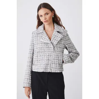 Dámské sako Sako Medicine 5_Essential dámské, více barev, jednořadové, vzorované RW24.KUD500 vícebarevná MLA, vel. XS