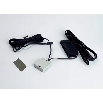 Příslušenství pro LED osvětlení Wyłącznik magnetyczny LED