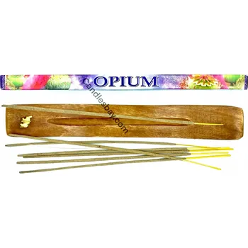 Vonná tyčinka Vonné tyčinky Krishan Opium