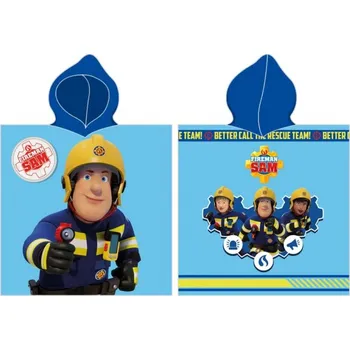 Osuška Carbotex 110 cm x 55 cm