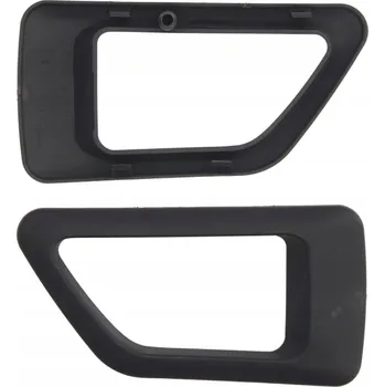 Posilovač řízení Klika dveří vnitřní přední pravá PEUGEOT PARTNER 96-08