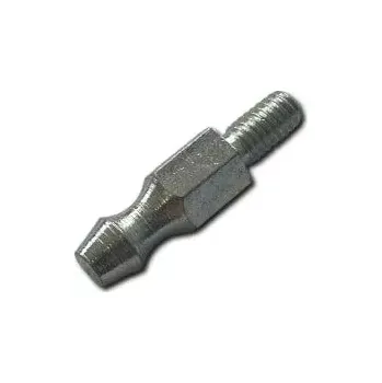 Krbová kamna Čep pro upevnění bočnic