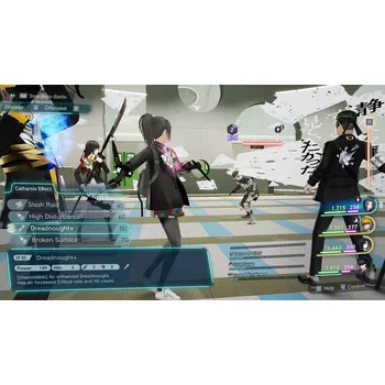 Hra pro PlayStation 4 The Caligula Effect 2 PS4 PlayStation 4 (PS4) krabicová verze