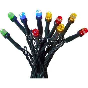 Vánoce Vánoční osvětlení na stromeček Star Trading venkovní 1500 m 101 - 200 žárovek