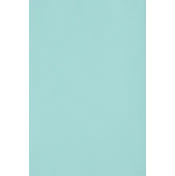 Kancelářský papír Barevný kartonový papír 250g modrý - 10 listů formátu SRA3