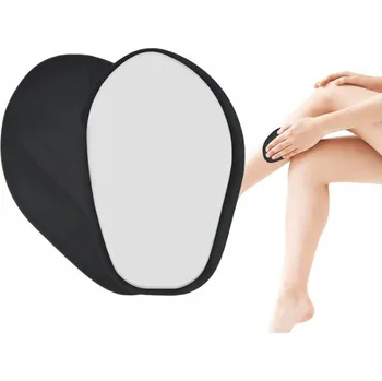 Nano depilátor pro odstranění chloupků