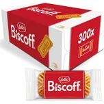 Sušenky ke Kávě Lotus 300 ks