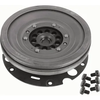 Setrvačník motoru Setrvačník SACHS 2295 601 031