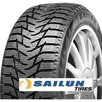 Auto-moto Pneumatiky SAILUN ice blazer wst3 265/40 R22 106T, zimní pneu, osobní a SUV