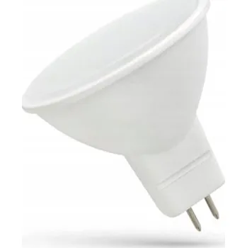 Žárovka LED žárovka Ecolight EC79321 MR16 7 W 3000 K