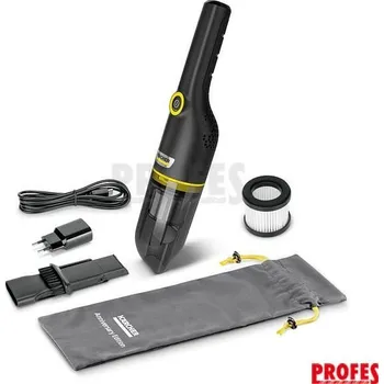 Vysavač KÄRCHER Ruční vysavač CVH Anniversary Edition