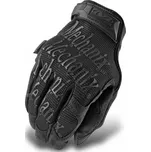 Mechanix Rukavice ORIGINAL Black Velikost: M