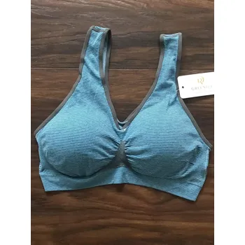 Dámské oblečení Podprsenka napínací GREENICE vel.: M/L, XL/XXL, XXL/XXXL