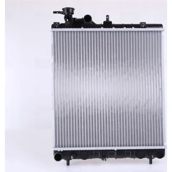 Výparník klimatizace VODNÍ CHLADIČ PJ 404108A1