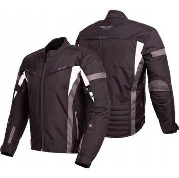 Moto bunda TEXTILNÍ MOTO BUNDA CITY PRO KTM062/4XL