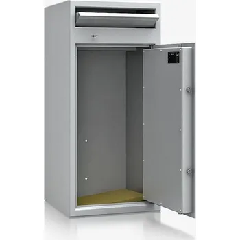 Trezor ISS Vhozový trezor Peine 35705