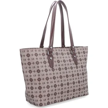 Le Sands 4229 kabelka hnědá