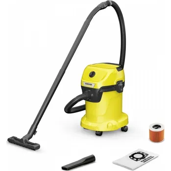 Vysavač Vysavač Karcher WD 3 V-15/4/20 1000 W, 15 l, multifunkční