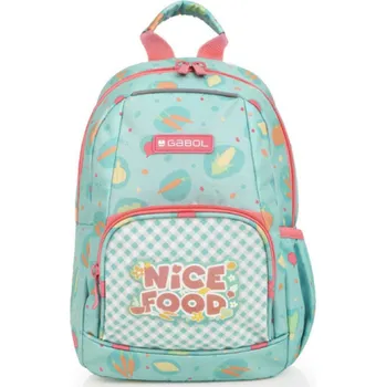 Městský batoh Dětský batůžek Gabol 8 L PICNIC 232487