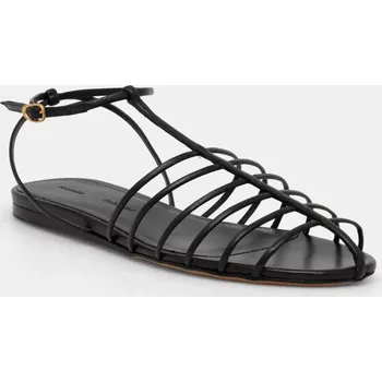 Dámské sandále Sandály Proenza Schouler Tee SH251004.L001FC.001 černá 99X, EUR 36