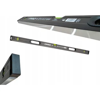 Vodováha Vodováha černá libela Pro 1,2 m