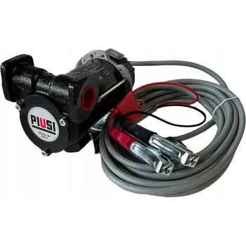 Čerpadlo Čerpadlo na naftu PIUSI BP3000 12V, kabel 6 m