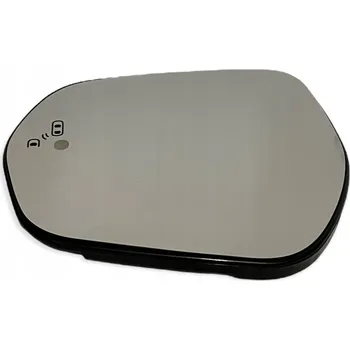 Posilovač řízení SKLO ZRCÁTKA FORD FIESTA VII 2017-2021 S ASISTENTEM