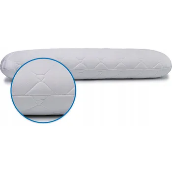 Polštář Polštář na spaní Badum 140 x 30 cm