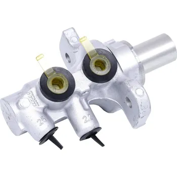 Brzdový válec Hlavní brzdový válec ATE 24.4125-1709.3